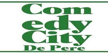 Comedy City Logo