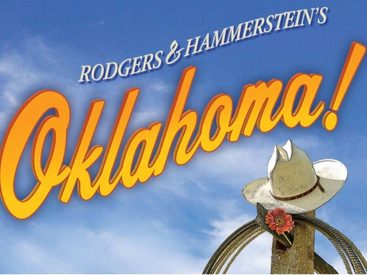 Title: Yeeow-a-yip-i-o-ee ay! Oklahoma, okay!