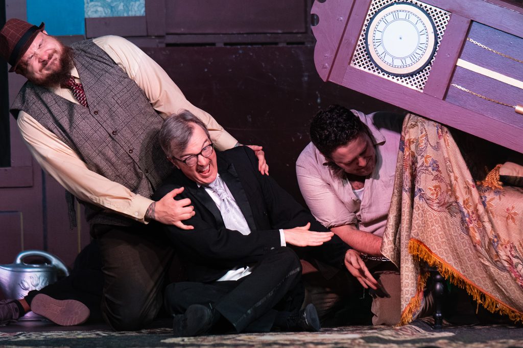 🎭 Back by Hilarious Demand!