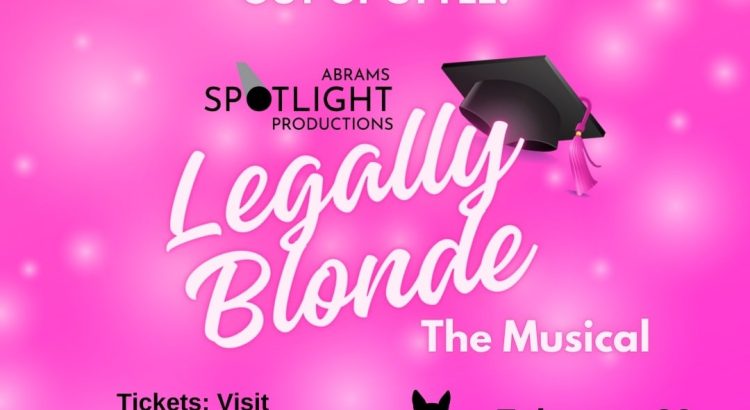 Legally Blonde